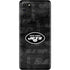 NFL New York Jets Black & White Galaxy S20 Plus Skin