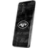 NFL New York Jets Black & White Galaxy S20 Plus Skin