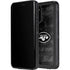 NFL New York Jets Black & White Galaxy S20 Plus Waterproof Case