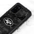 NFL New York Jets Black & White Galaxy S20 Plus Waterproof Case
