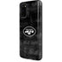 NFL New York Jets Black & White Galaxy S20 Pro Case