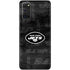 NFL New York Jets Black & White Galaxy S20 Skin