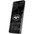 NFL New York Jets Black & White Galaxy S20 Skin