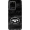 NFL New York Jets Black & White Galaxy S20 Ultra 5G Pro Case
