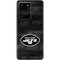 NFL New York Jets Black & White Galaxy S20 Ultra 5G Skin