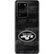 NFL New York Jets Black & White Galaxy S20 Ultra 5G Skin