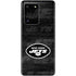 NFL New York Jets Black & White Galaxy S20 Ultra 5G Skin