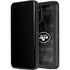 NFL New York Jets Black & White Galaxy S20 Waterproof Case
