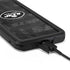 NFL New York Jets Black & White Galaxy S20 Waterproof Case