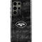 NFL New York Jets Black & White Galaxy S23 Ultra Pro Case