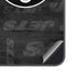NFL New York Jets Black & White Galaxy S25 Plus Skin
