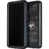 NFL New York Jets Black & White Galaxy S24 Plus Waterproof Case