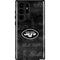 NFL New York Jets Black & White Galaxy Cases