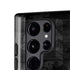 NFL New York Jets Black & White Galaxy S25 Ultra Impact Case