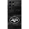 NFL New York Jets Black & White Galaxy S25 Ultra Skin