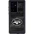 NFL New York Jets Black & White Galaxy S24 Ultra Waterproof Case