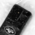 NFL New York Jets Black & White Galaxy S24 Ultra Waterproof Case