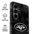 NFL New York Jets Black & White Galaxy S26 Plus Impact Case