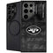 NFL New York Jets Black & White Galaxy S26 Ultra Kickstand Case