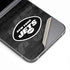 NFL New York Jets Black & White Galaxy Z Flip6 Skin