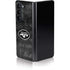 NFL New York Jets Black & White Galaxy Z Fold5 5G Skin