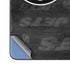 NFL New York Jets Black & White Galaxy Z Fold5 5G Skin