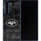 NFL New York Jets Black & White Galaxy Z Fold6 Skin