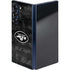 NFL New York Jets Black & White Galaxy Z Fold6 Skin