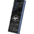 NFL New York Jets Black & White Galaxy Z Fold6 Skin