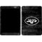 NFL New York Jets Black & White iPad Skins