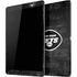 NFL New York Jets Black & White iPad Skins