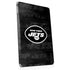 NFL New York Jets Black & White Apple iPad Skin