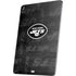NFL New York Jets Black & White Apple iPad Air Skin
