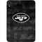 NFL New York Jets Black & White Apple iPad Mini Skin