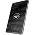 NFL New York Jets Black & White iPad Cases