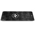 NFL New York Jets Black & White iPad Pro 13in M4 (2024) Skin