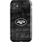 NFL New York Jets Black & White iPhone 11 Impact Case