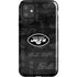 NFL New York Jets Black & White iPhone 11 Impact Case
