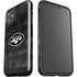 NFL New York Jets Black & White iPhone 11 Impact Case
