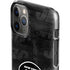 NFL New York Jets Black & White iPhone 11 Pro Lite Case
