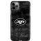 NFL New York Jets Black & White iPhone 11 Pro Max Lite Case