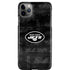NFL New York Jets Black & White iPhone 11 Pro Max Lite Case