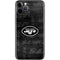 NFL New York Jets Black & White iPhone 11 Pro Skin