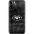 NFL New York Jets Black & White iPhone 11 Pro Skin