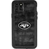 NFL New York Jets Black & White iPhone 11 Pro Waterproof Case