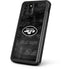 NFL New York Jets Black & White iPhone 11 Pro Waterproof Case