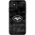 NFL New York Jets Black & White iPhone 11 Skin