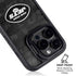 NFL New York Jets Black & White iPhone 13 Pro Kickstand Case