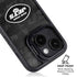NFL New York Jets Black & White iPhone 14 Plus Kickstand Case