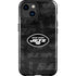 NFL New York Jets Black & White iPhone 15 Impact Case